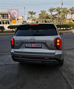 هيونداي باليسيد